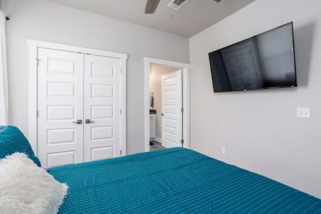 Photo of Bedroom in Asian District