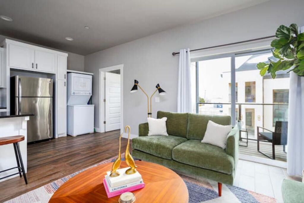 Photo of Livingroom in Asian District