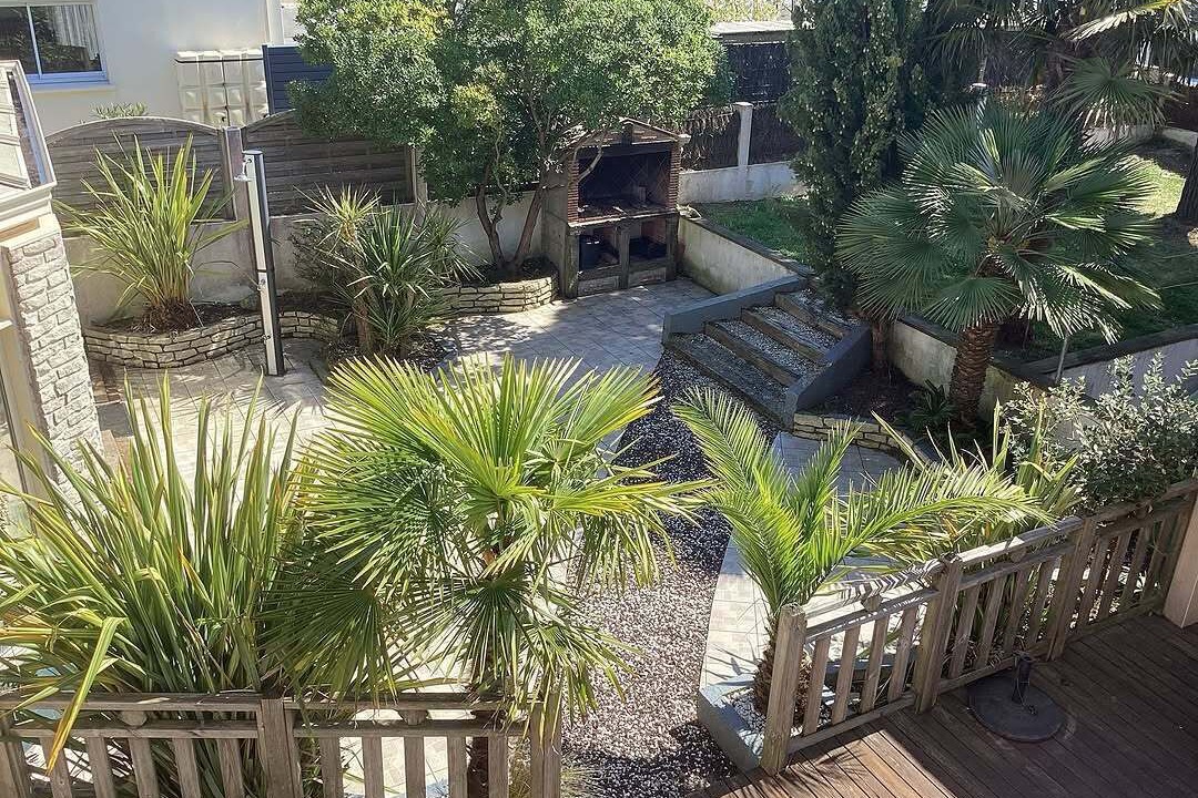 Photo of Outdoor in Talmont-Saint-Hilaire