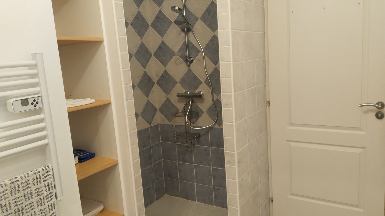 Photo of Bathroom in Talmont-Saint-Hilaire