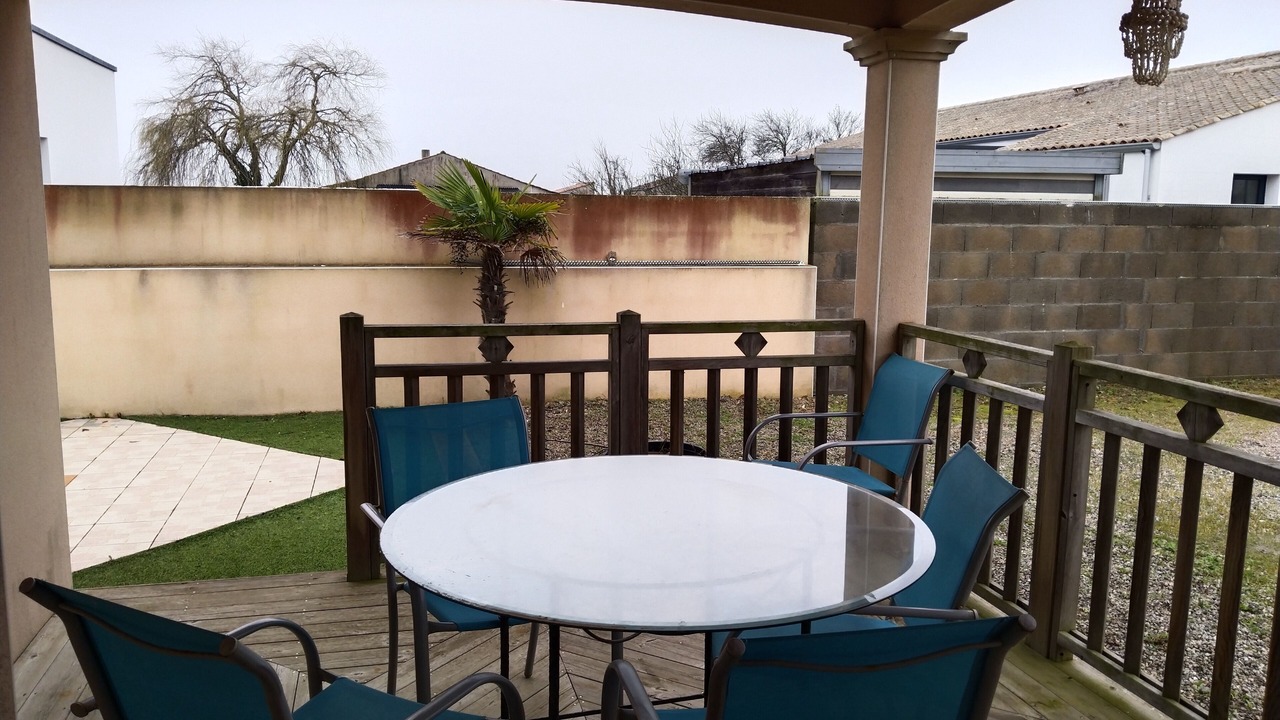 Photo of Outdoor in Talmont-Saint-Hilaire