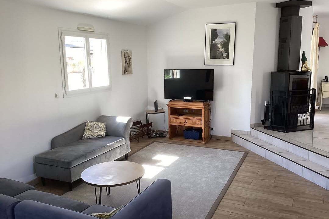 Photo of Livingroom in Talmont-Saint-Hilaire