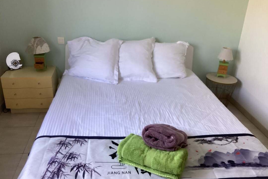 Photo of Bedroom in Talmont-Saint-Hilaire