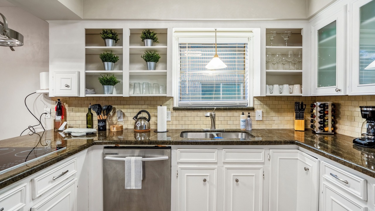 Photo of Kitchen in Greater Fondren Southwest