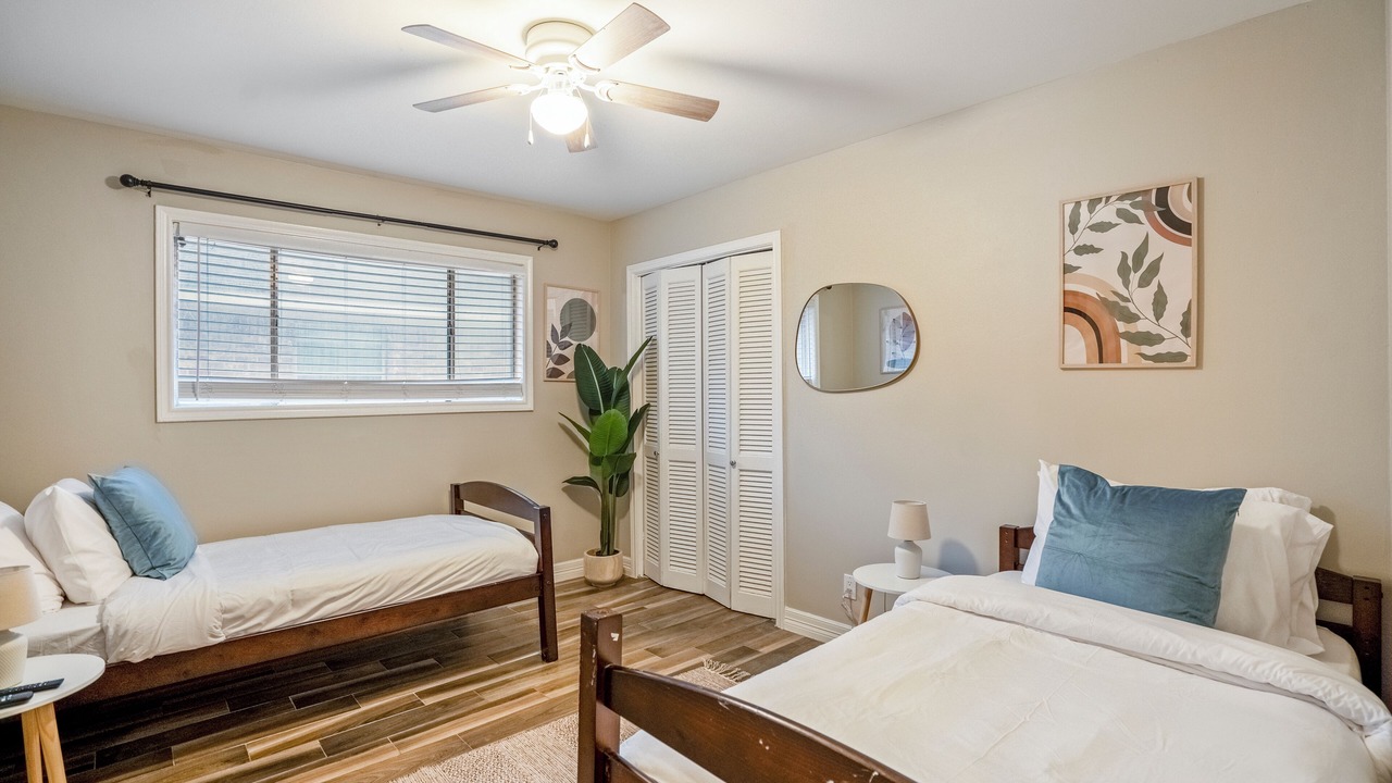 Photo of Bedroom in Greater Fondren Southwest