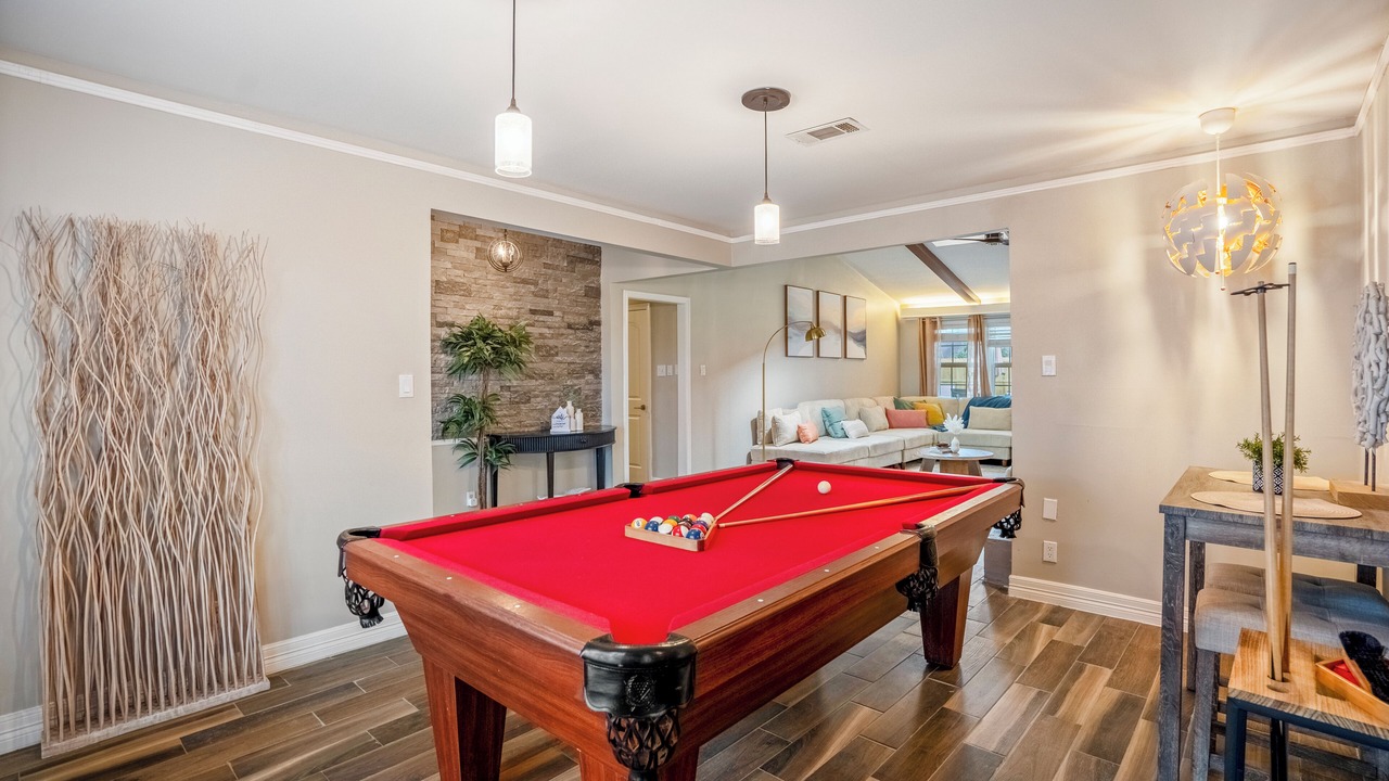 Photo of Bedroom in Greater Fondren Southwest