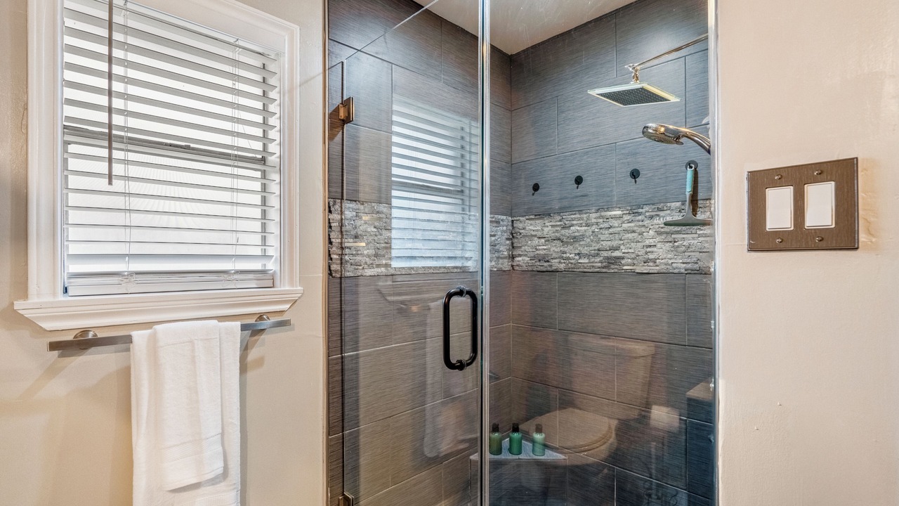 Photo of Bathroom in Greater Fondren Southwest