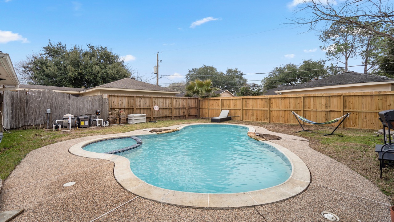 Photo of Outdoor in Greater Fondren Southwest