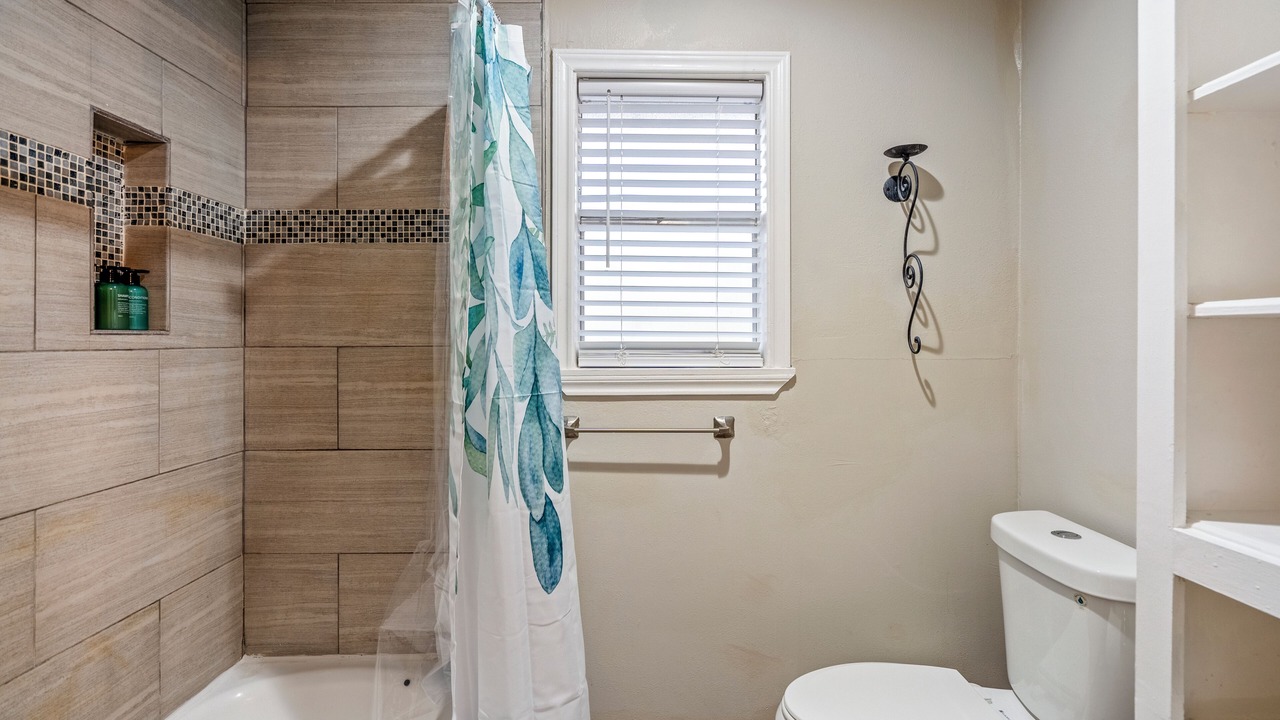 Photo of Bathroom in Greater Fondren Southwest