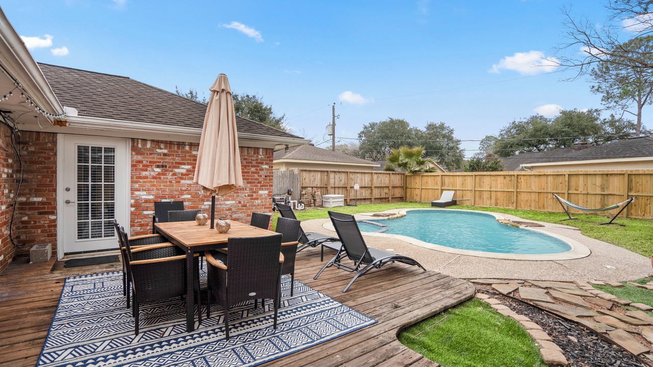 Photo of Outdoor in Greater Fondren Southwest