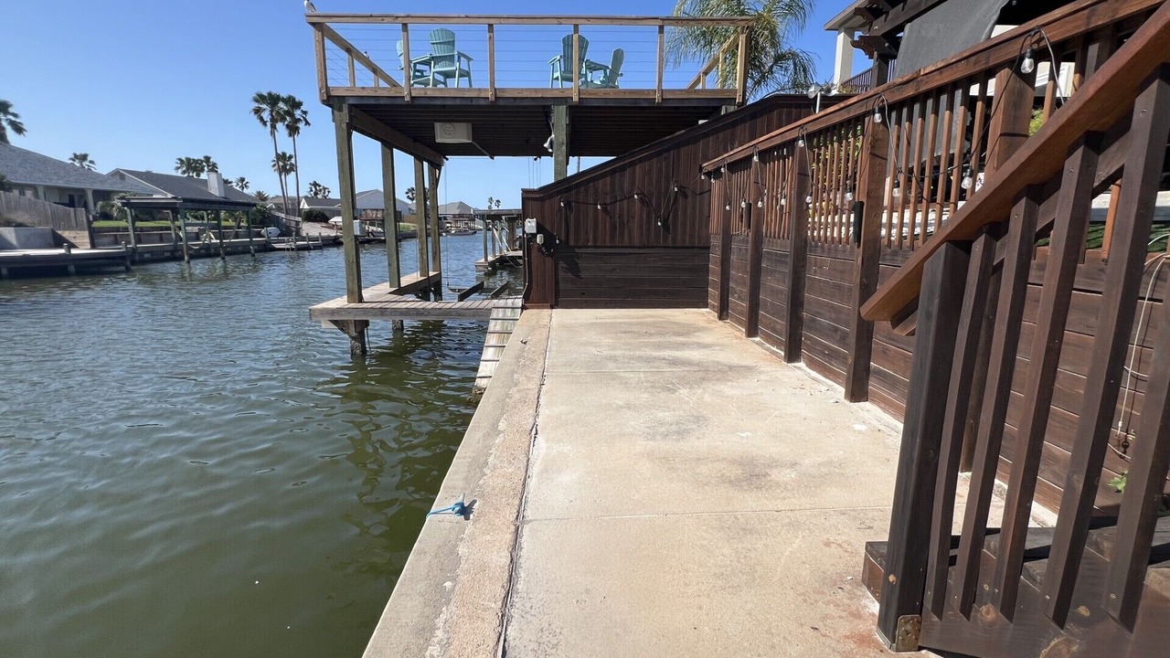Photo of Outdoor in Corpus Christi