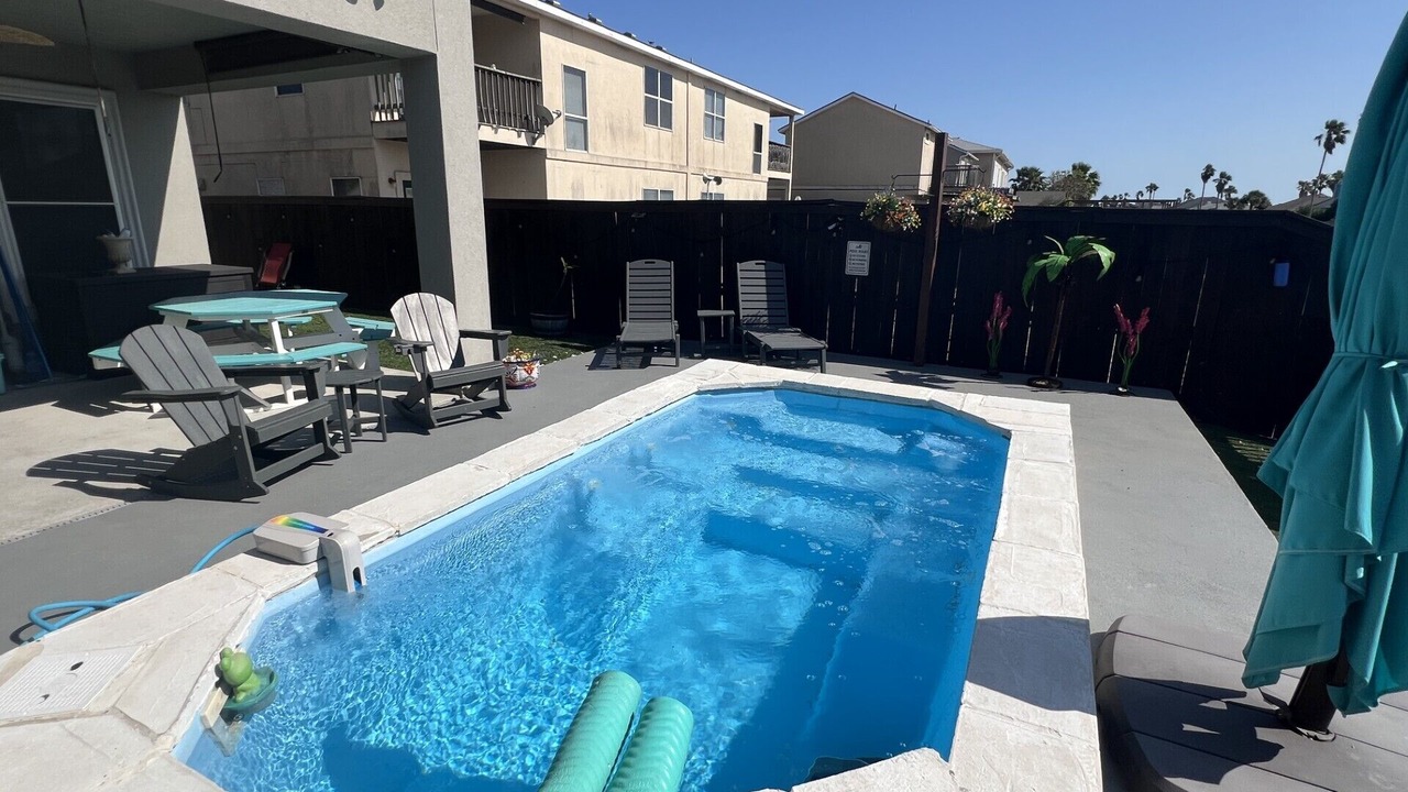 Photo of Outdoor in Corpus Christi