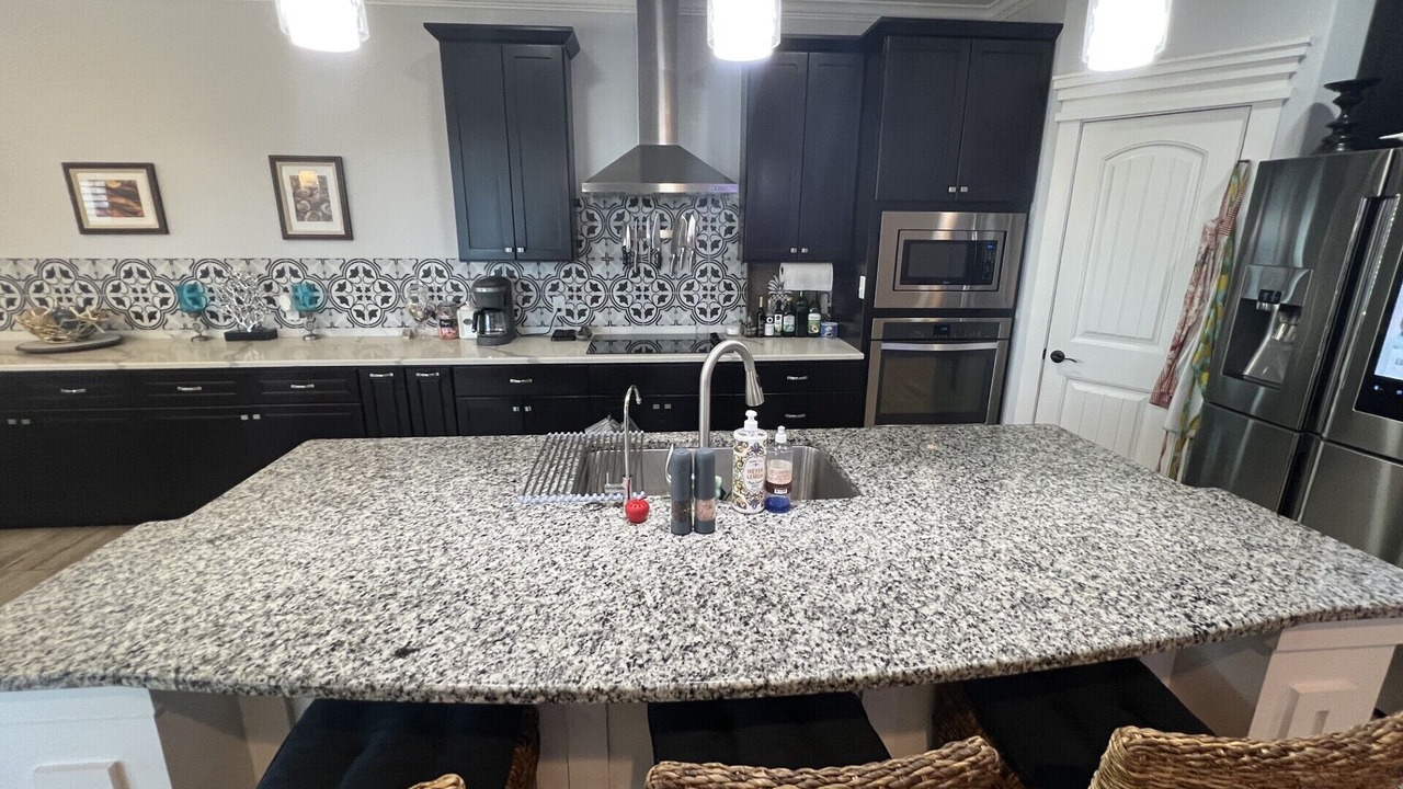 Photo of Kitchen in Corpus Christi