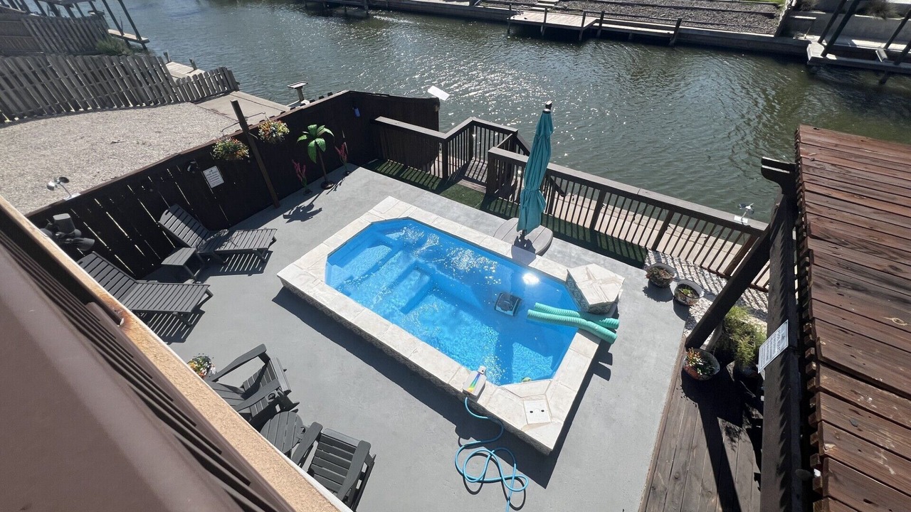 Photo of Outdoor in Corpus Christi