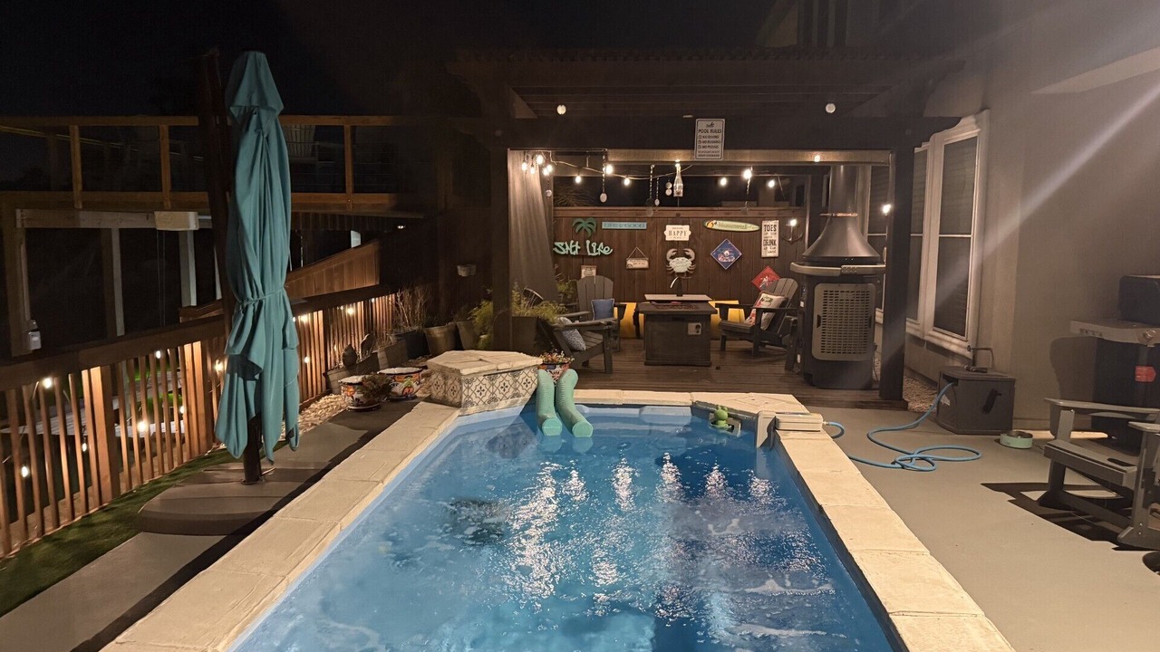Photo of Outdoor in Corpus Christi
