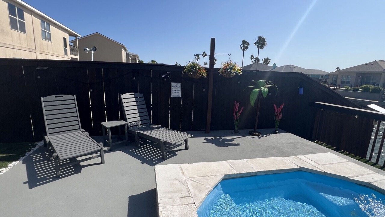 Photo of Outdoor in Corpus Christi