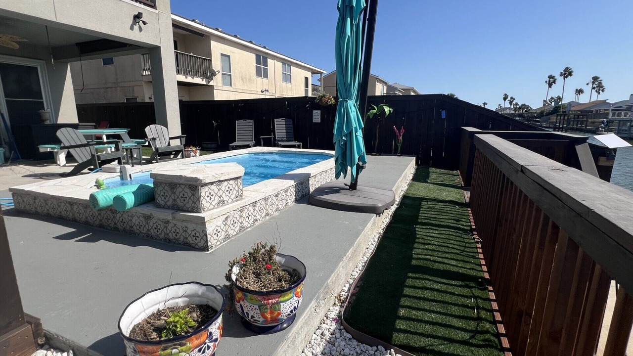 Photo of Outdoor in Corpus Christi