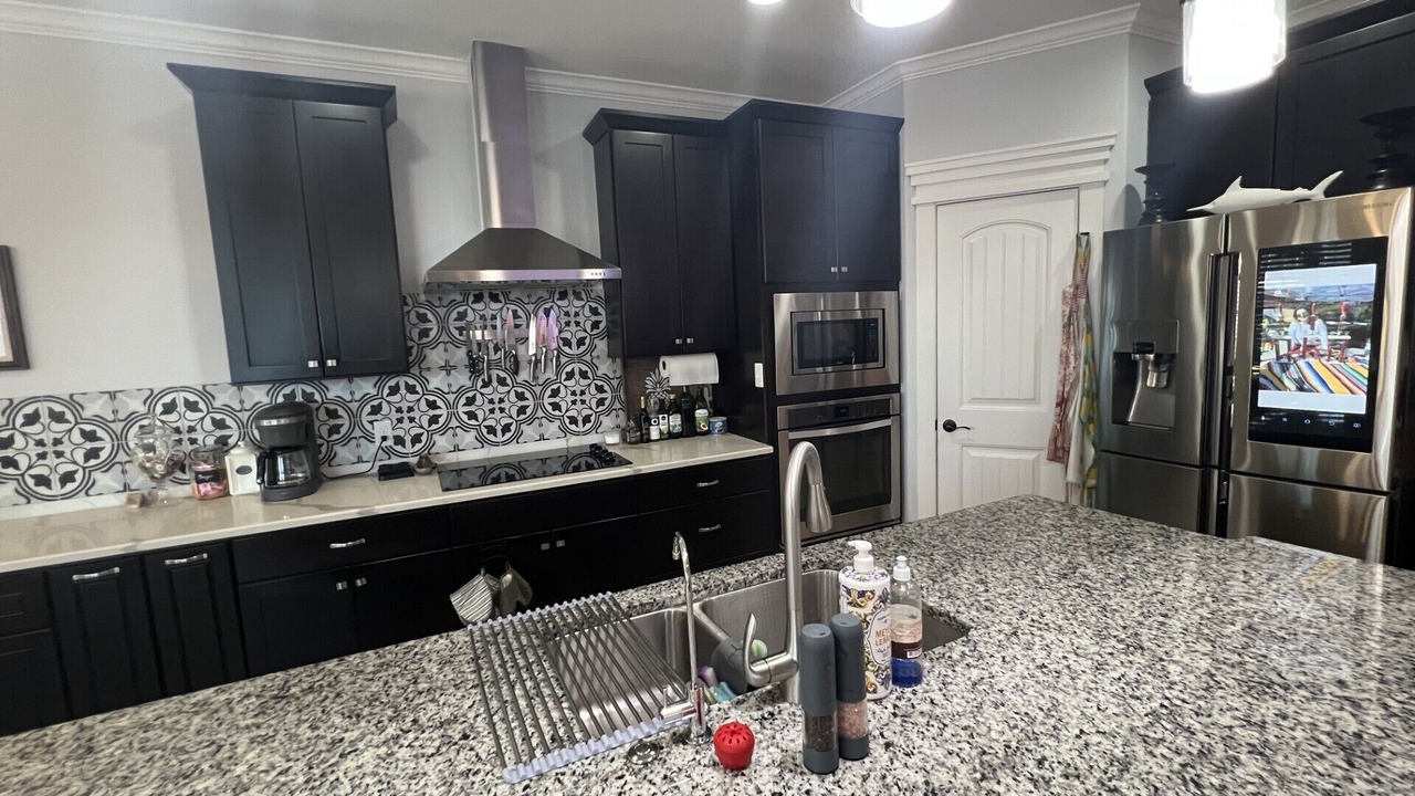 Photo of Kitchen in Corpus Christi
