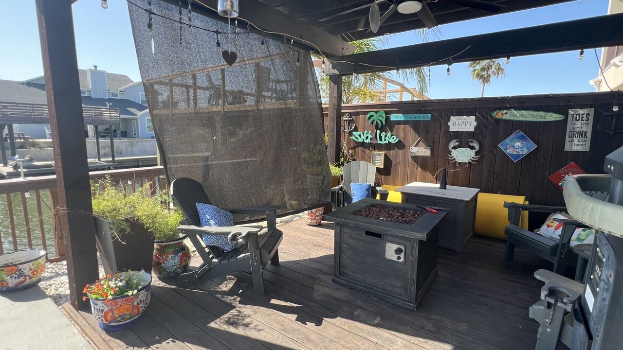 Photo of Outdoor in Corpus Christi