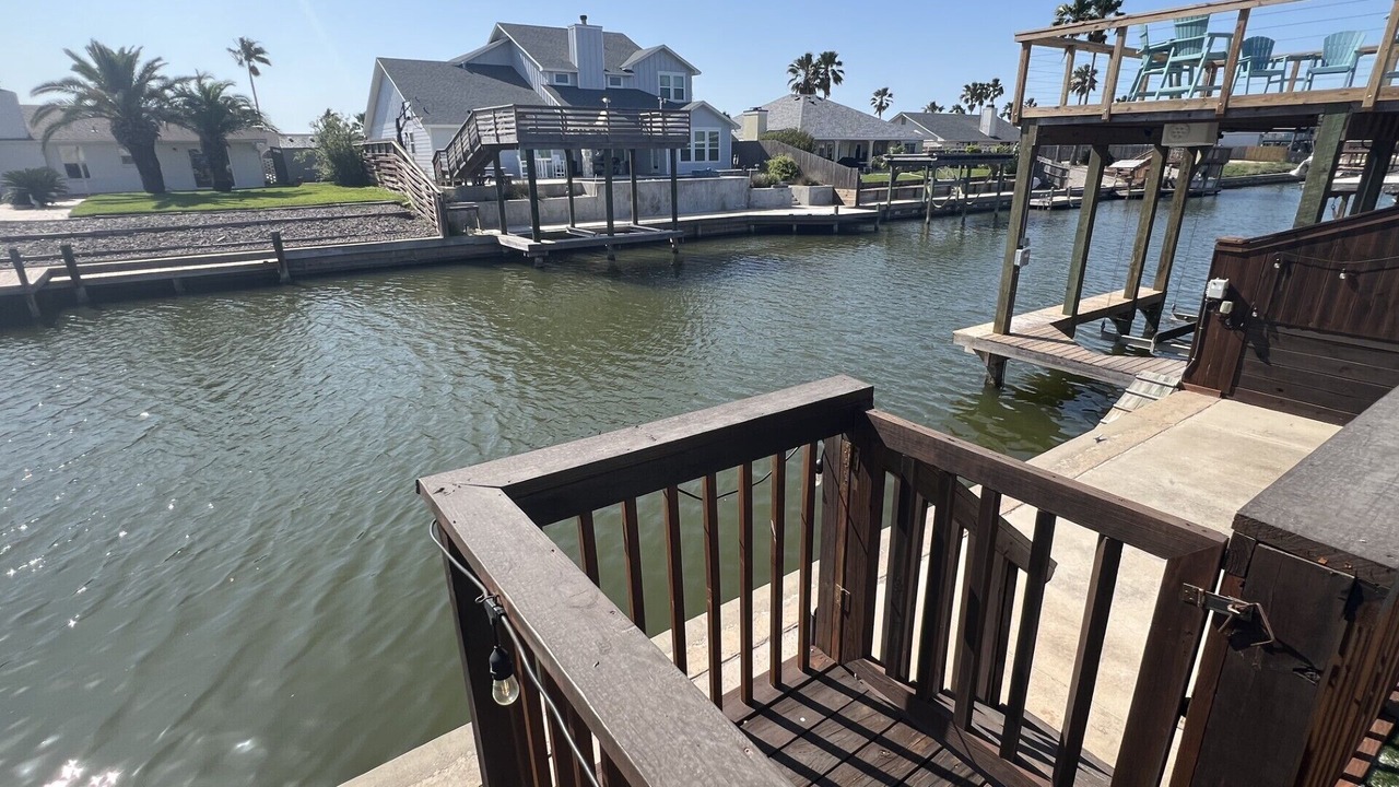 Photo of Outdoor in Corpus Christi
