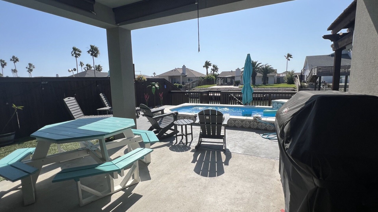 Photo of Outdoor in Corpus Christi