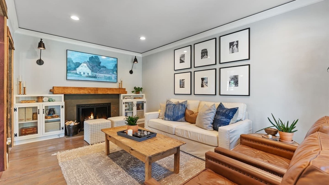 Photo of Bedroom in Wilsonville