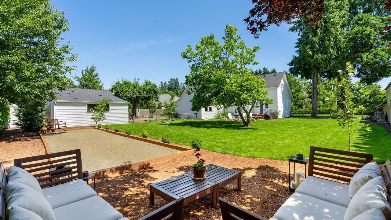 Photo of Outdoor in Wilsonville