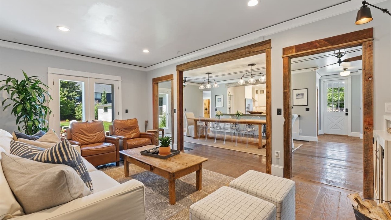 Photo of Bedroom in Wilsonville