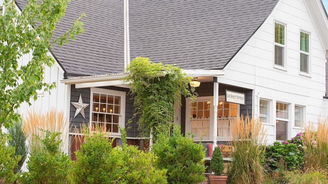 Photo of Outdoor in Wilsonville