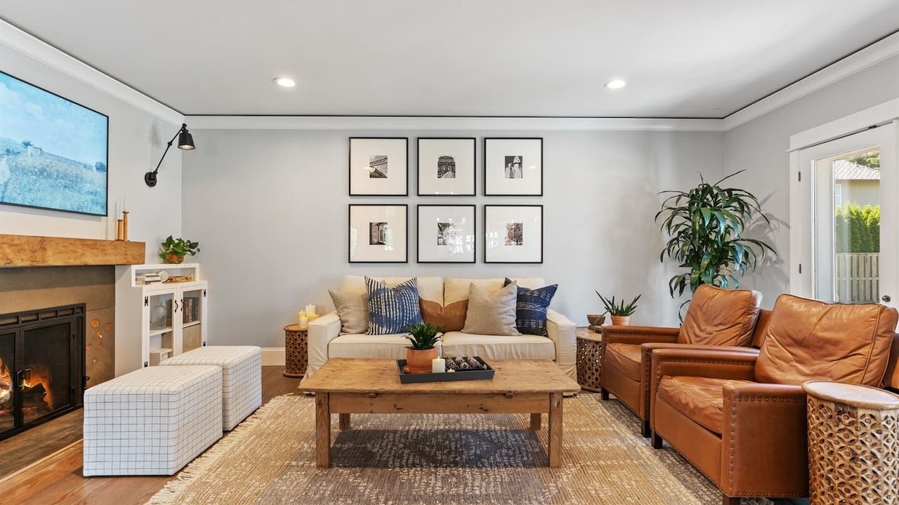 Photo of Bedroom in Wilsonville