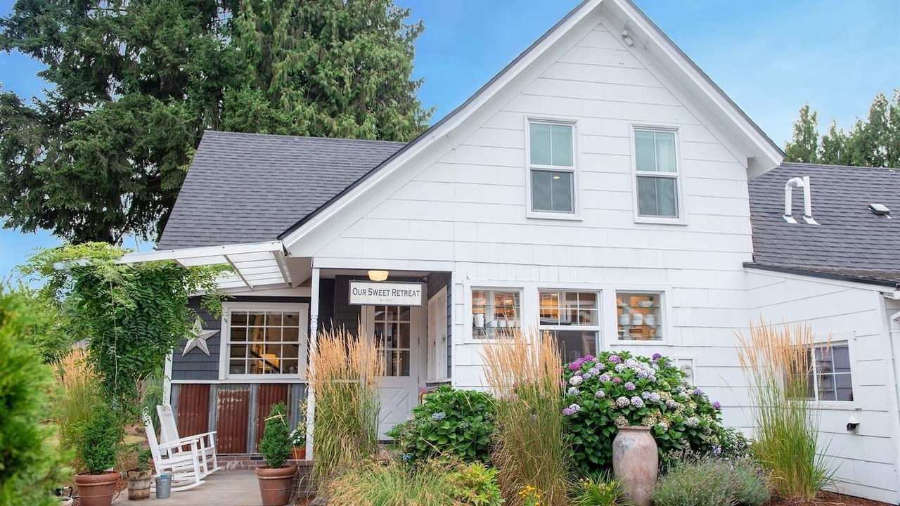 Photo of Outdoor in Wilsonville