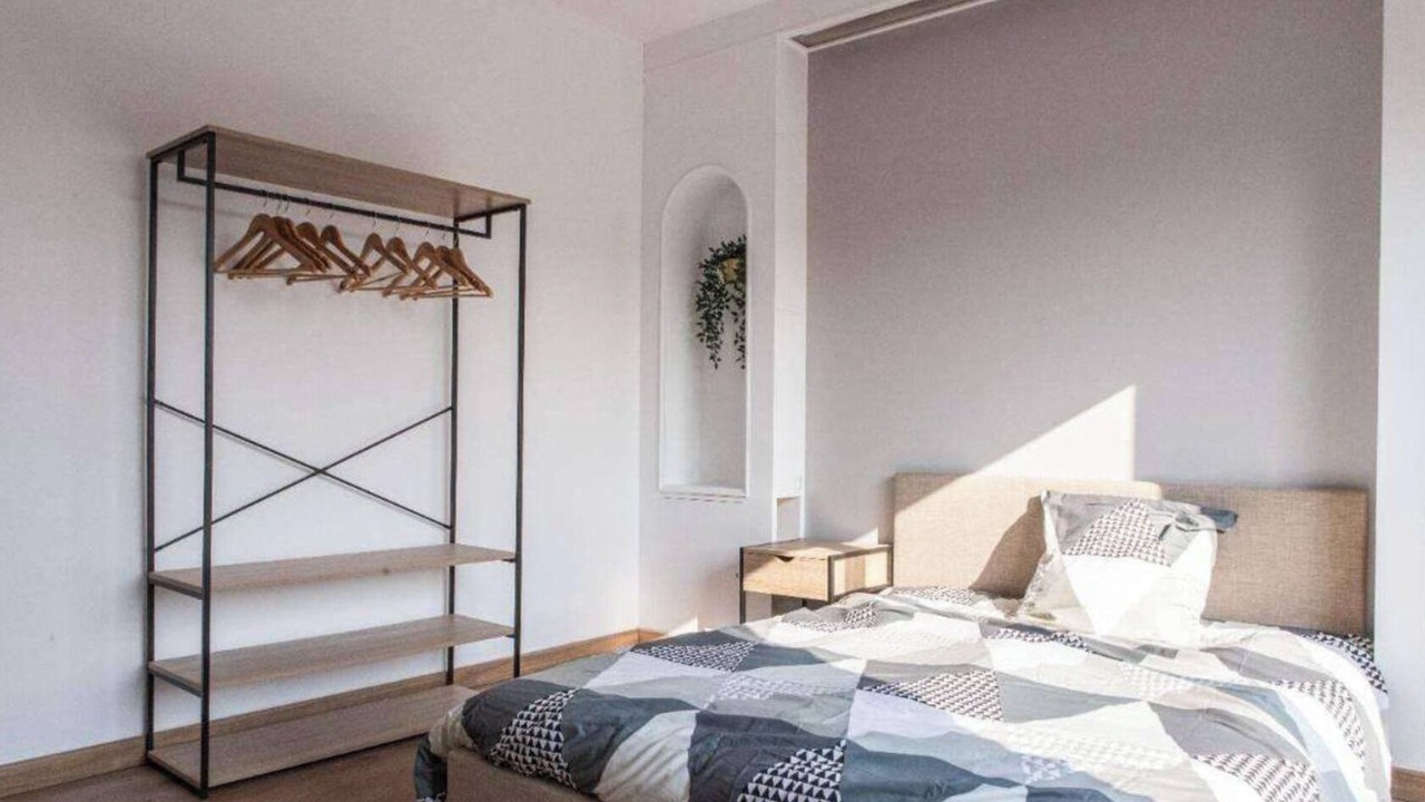 Photo of Bedroom in Tourcoing