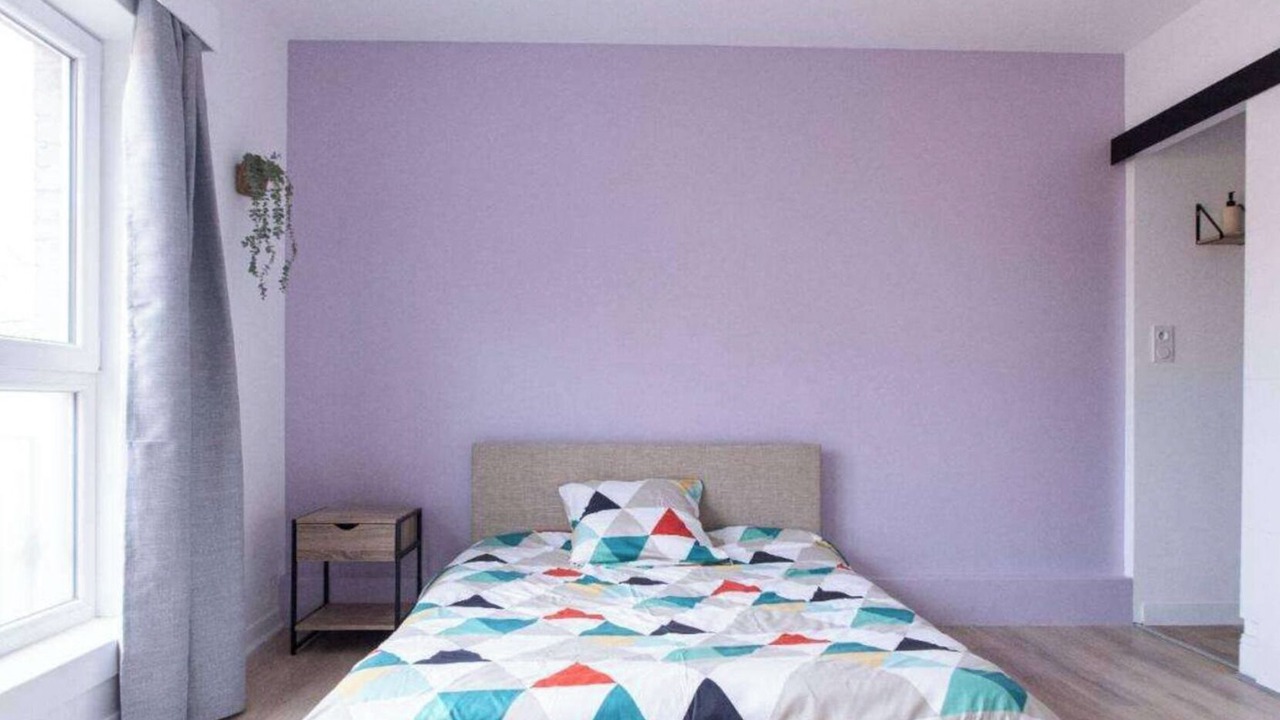 Photo of Bedroom in Tourcoing