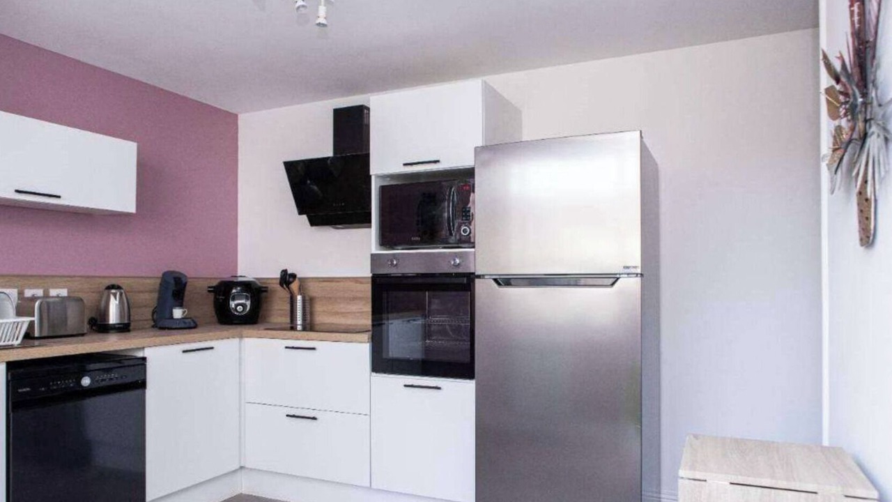 Photo of Kitchen in Tourcoing