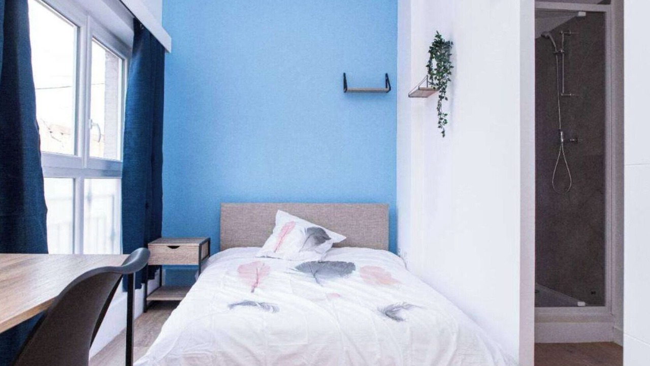 Photo of Bedroom in Tourcoing