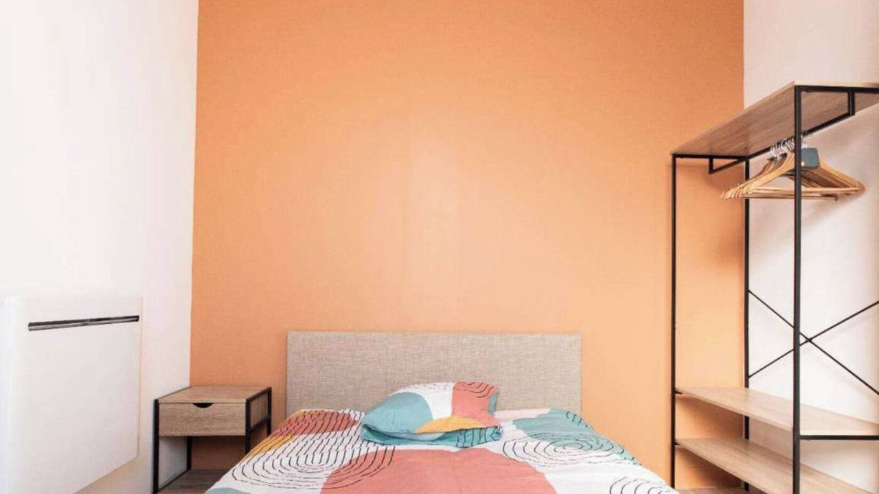 Photo of Bedroom in Tourcoing