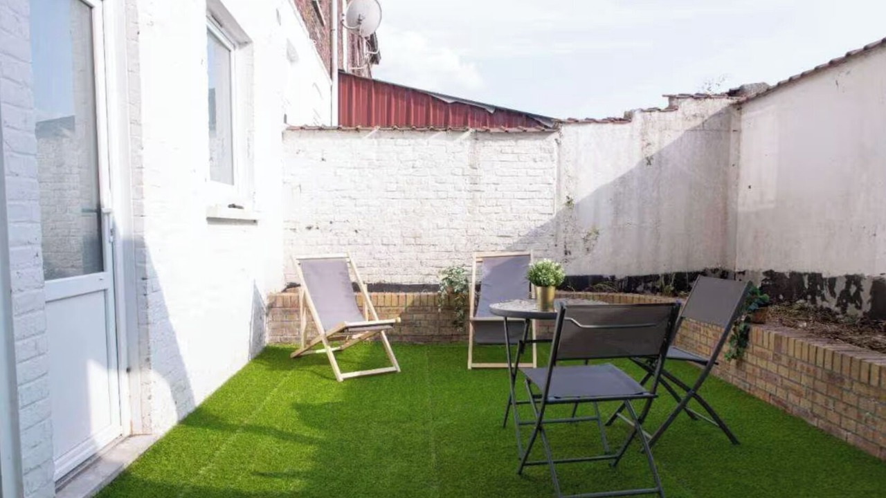 Photo of Outdoor in Tourcoing