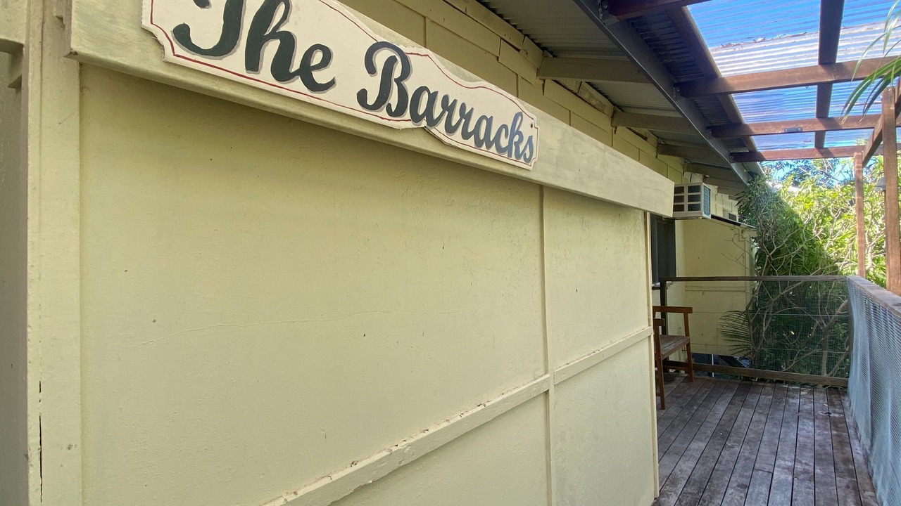 Photo of Outdoor in Arcadia