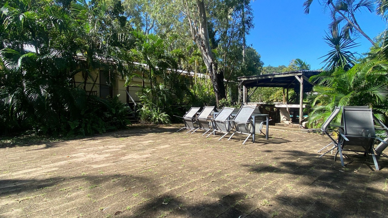 Photo of Patio Balcony in Arcadia