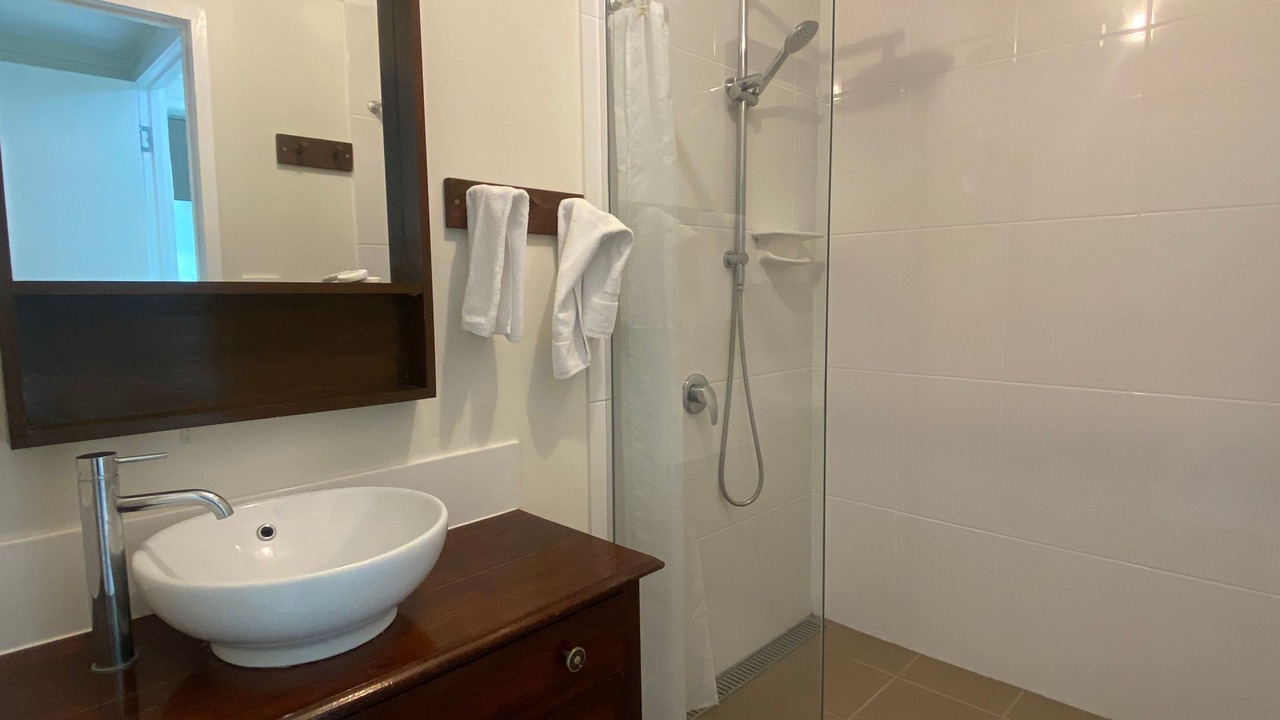 Photo of Bathroom in Arcadia