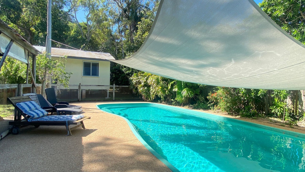 Photo of Outdoor in Arcadia