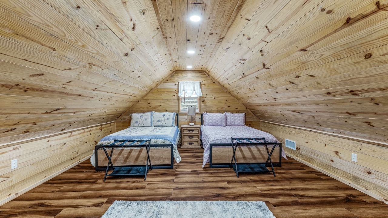 Photo of Bedroom in Dennis