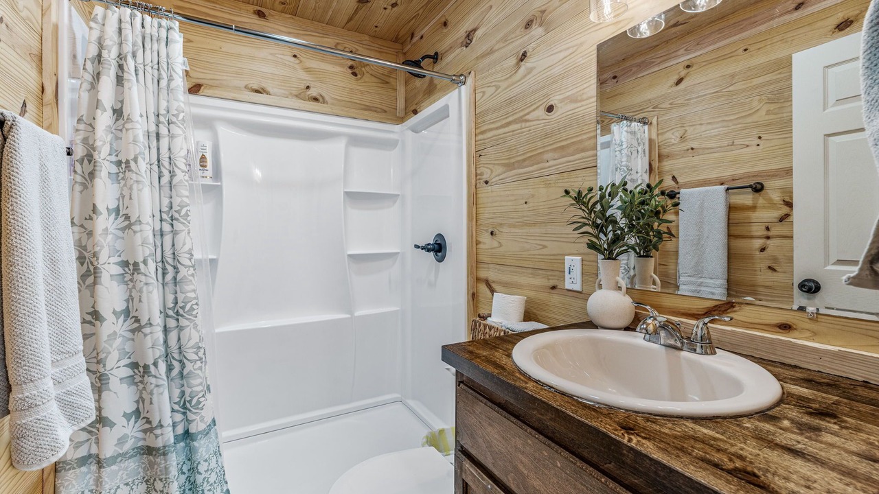 Photo of Bathroom in Dennis