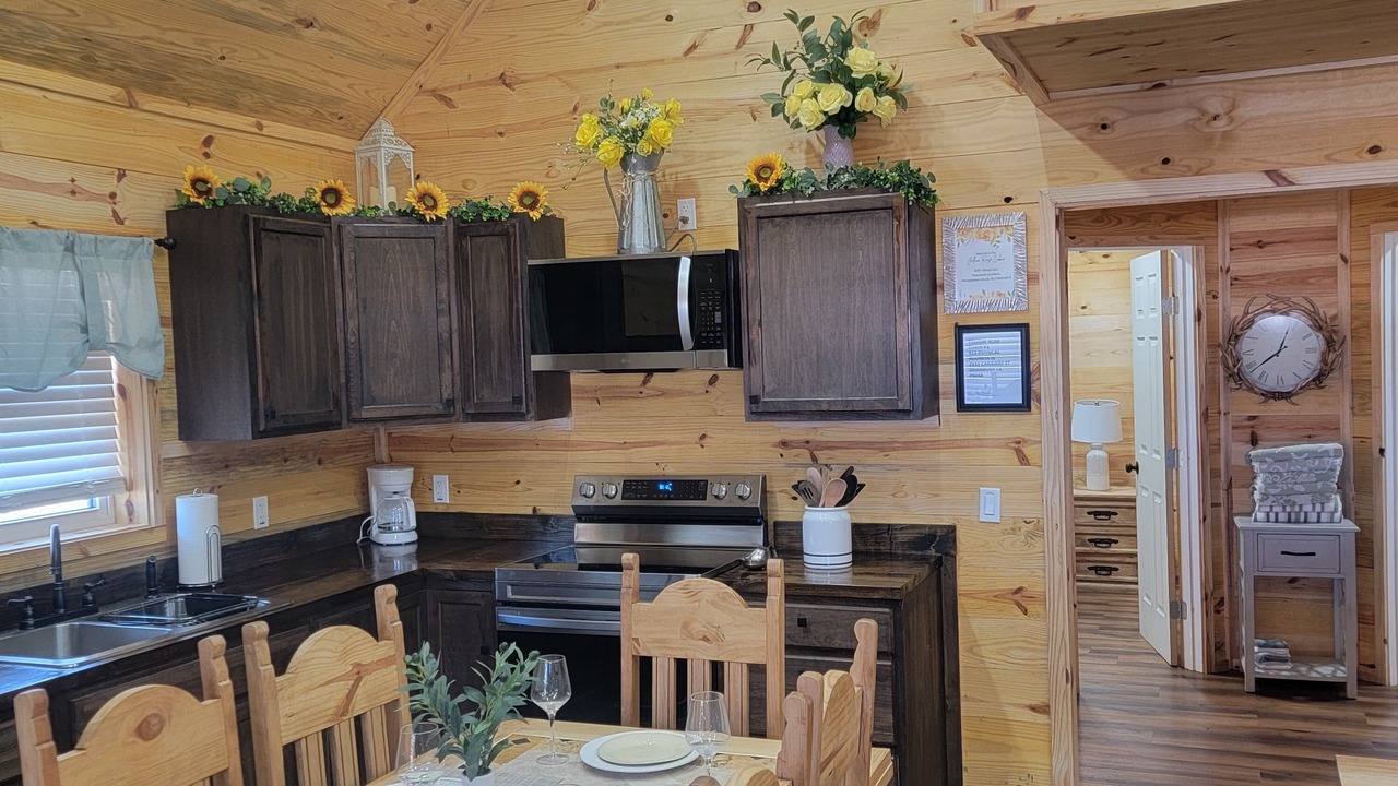 Photo of Kitchen in Dennis