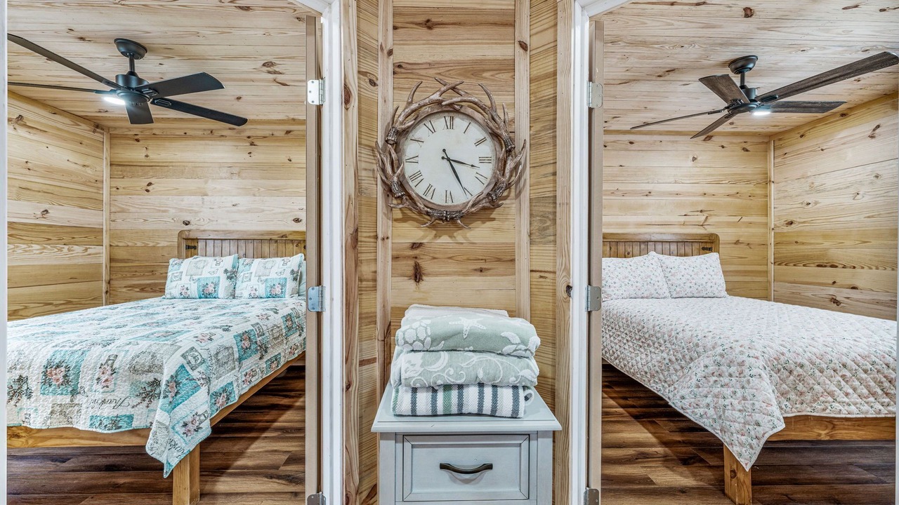 Photo of Bedroom in Dennis
