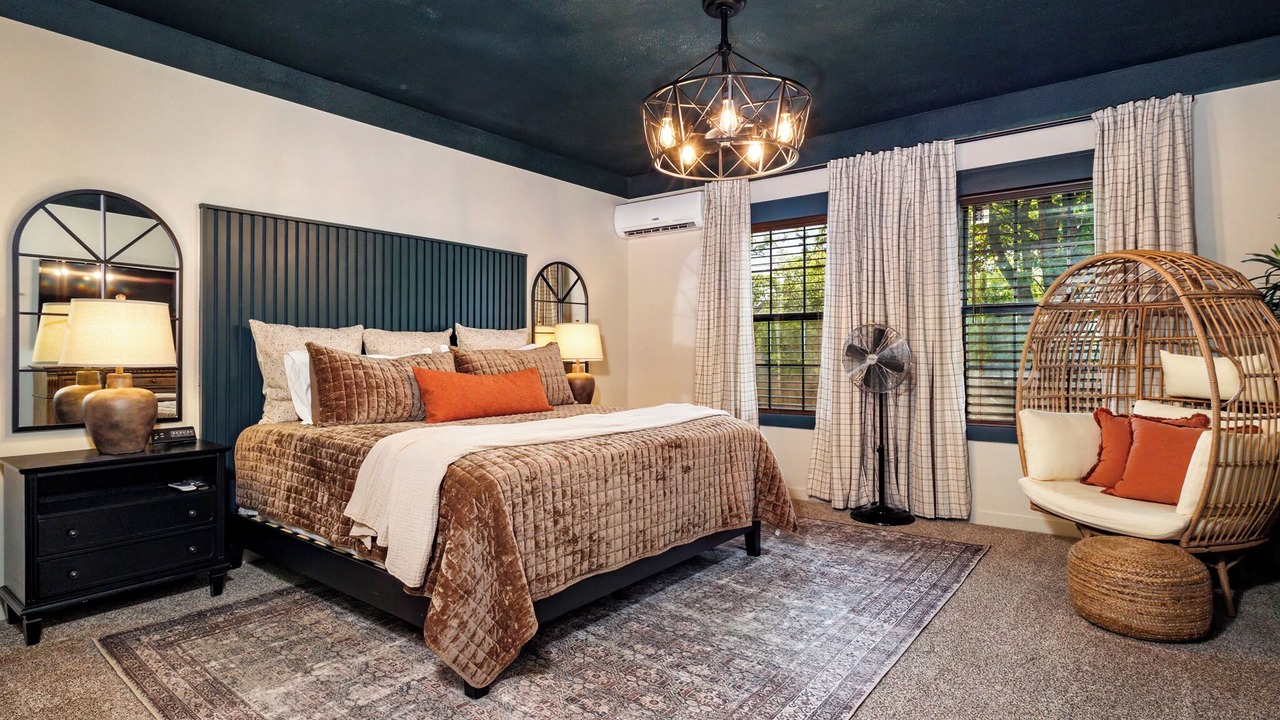 Photo of Bedroom in Brownwood