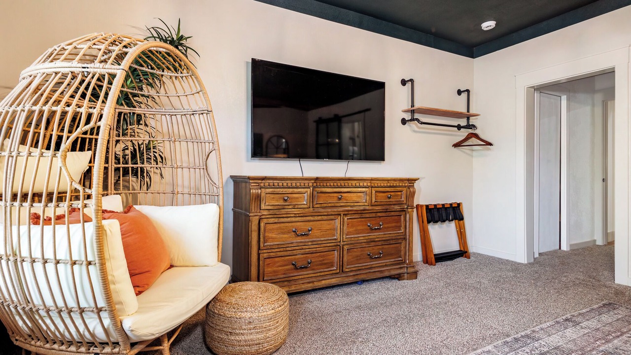 Photo of Livingroom in Brownwood
