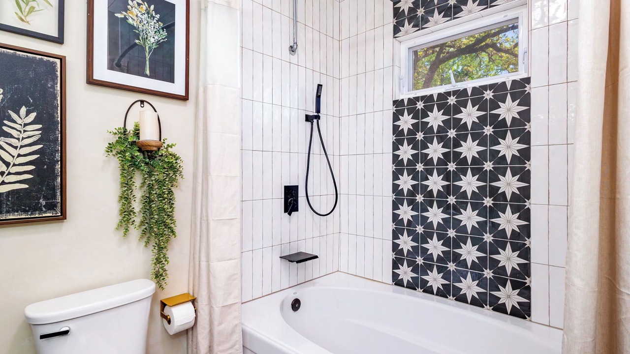 Photo of Bathroom in Brownwood