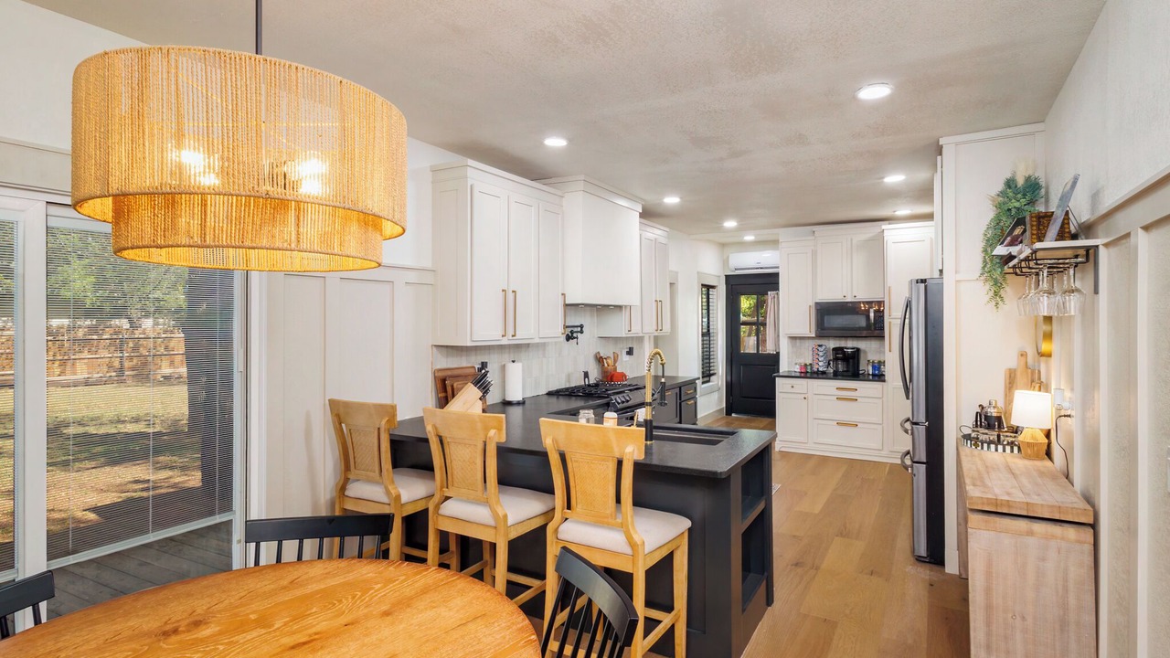 Photo of Kitchen in Brownwood