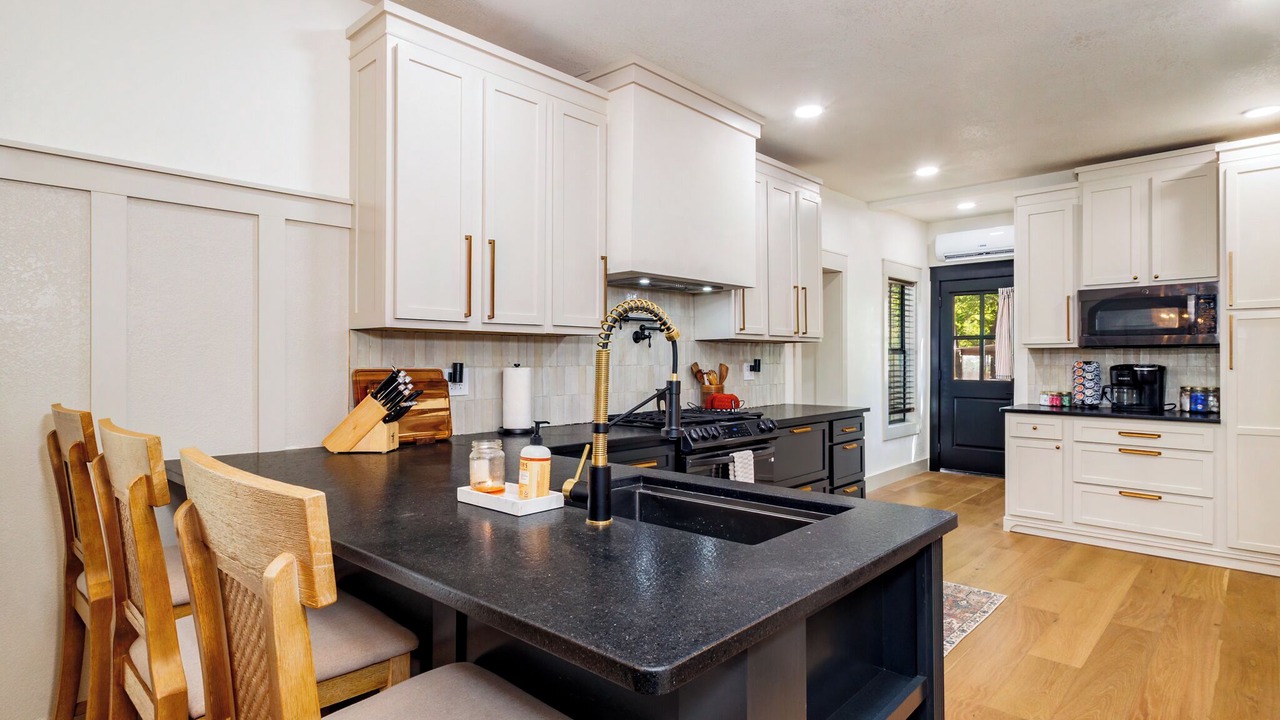 Photo of Kitchen in Brownwood
